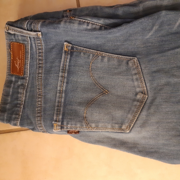 Jeans - Picture 3 of 5